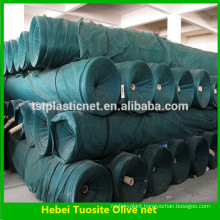 HDPE debris nets